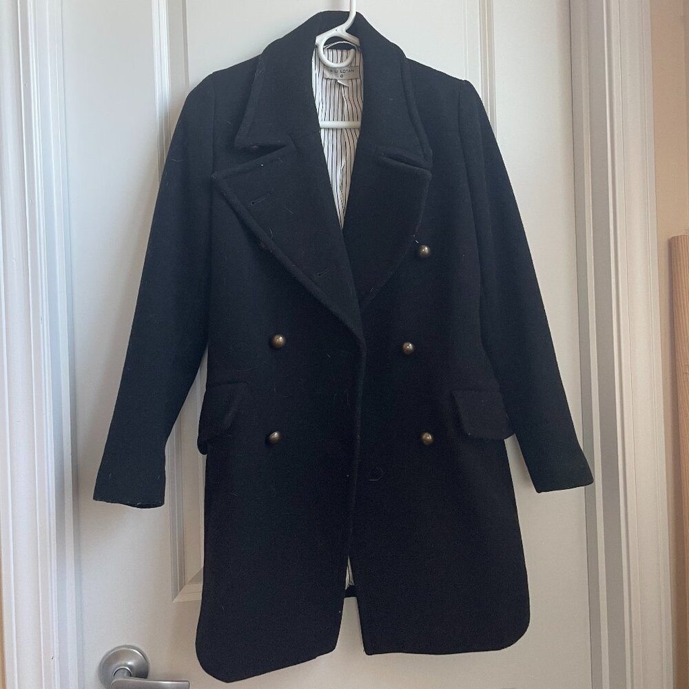 Nili Lotan Coat
